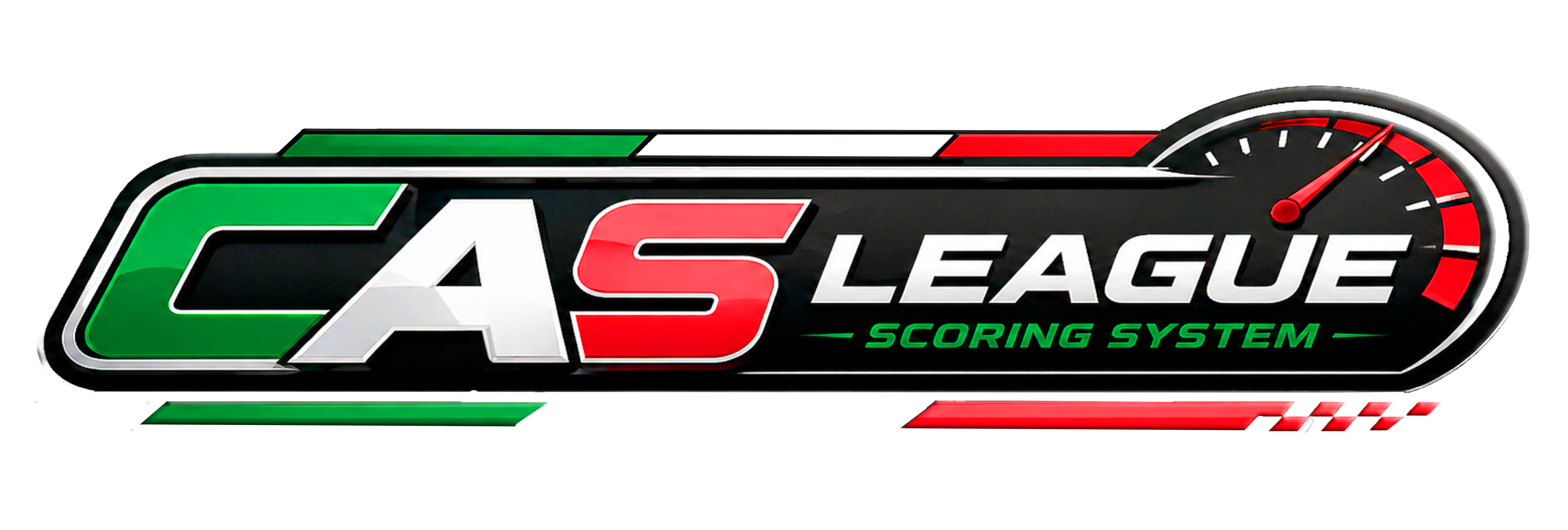 CAS League Scoring System (CLS)
